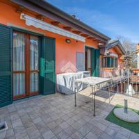 2 LOCALI A VAPRIO D'ADDA