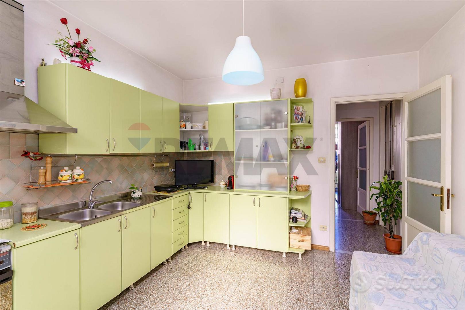 Apartment in Catania, Monserrato, Borgo-Sanzio - Altro