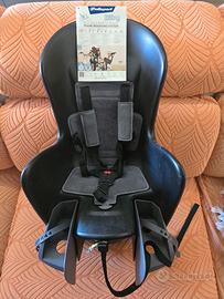 Seggiolino porta bebè e bamino