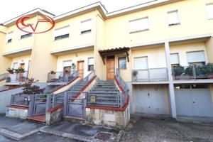 Appartamento di 129 m² con 4 locali e box auto a B