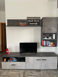 Parete tv