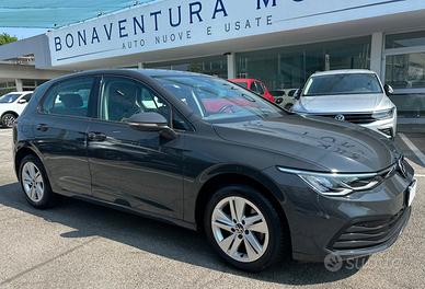 Volkswagen Golf 1.0 etsi evo Life 110cv dsg “PREZZ