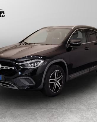 Mercedes GLA-H247 2020 - GLA 200 d Sport Plus auto