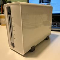NAS QNAP TS-212
