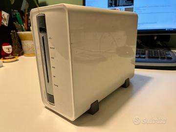 NAS QNAP TS-212