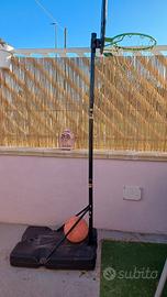canestro di basket