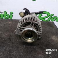 ALTERNATORE FORD FOCUS MK2 1.8 TDCi ANNO 2007