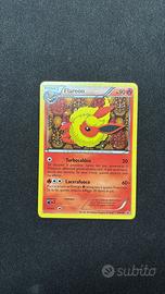 Flareon promo holo BW88 - carte pokemon