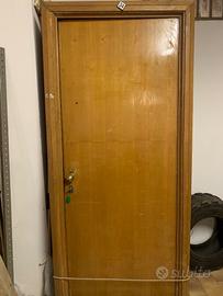 Porte in Legno