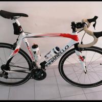 pinarello fp4 asimmetric