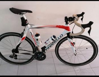 pinarello fp4 asimmetric