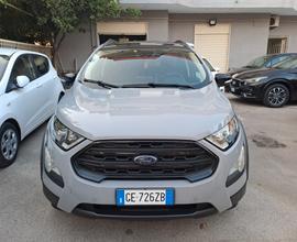 Ford EcoSport 1.0 EcoBoost 125 CV Start&Stop Activ