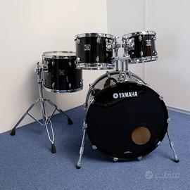 Batteria yaaha OAK Custom