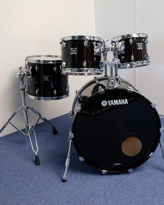 Batteria yaaha OAK Custom