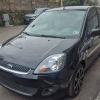 Ford Fiesta TDCi 1.4 - Ideale per neo-patentati