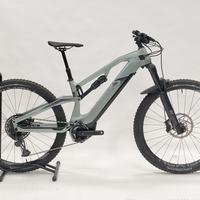 Ebike Raymon Airray 500W Tg.S Rif.2030151