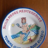 PIATTO DEL BUON RICORDO