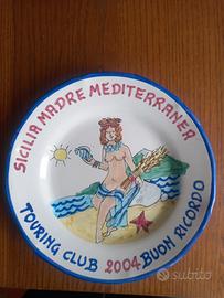 PIATTO DEL BUON RICORDO