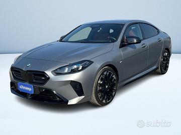 BMW Serie 2 M M235 Gran Coupe xdrive MSport Pro au
