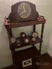 Mobile etagere stile Umbertino fine ‘800