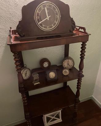 Mobile etagere stile Umbertino fine ‘800