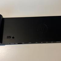 Hp docking station Ultraslim