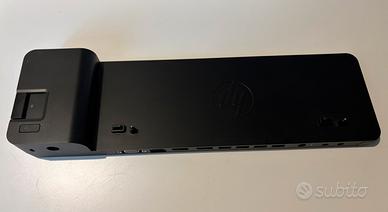 Hp docking station Ultraslim