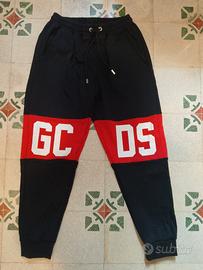 pantaloni tuta gcds