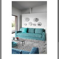 Coppia Specchi Gervasoni Brick 99 e Brick 96