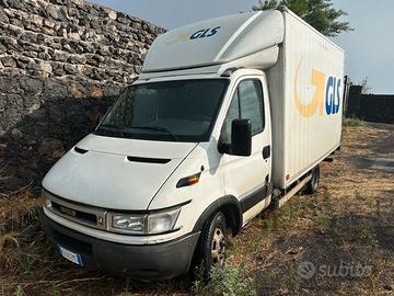 Iveco daily 50.13
