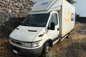Iveco daily 50.13