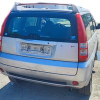 Honda HR-V 1.6 benz cod. mot. D16W5