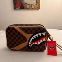 Pochette Sprayground Limited Edition