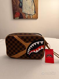 Pochette Sprayground Limited Edition