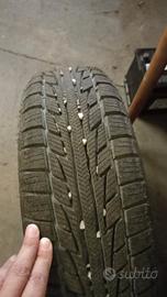 GOMME TERMICHE 165/70/13 
