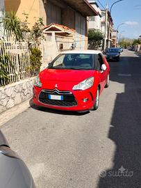 Citroen DS3 1400 HDi senza passaggio 