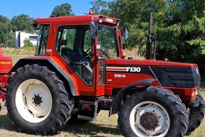 FIATAGRI WINNER 130