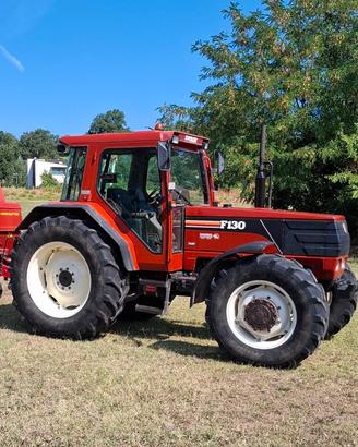 FIATAGRI WINNER 130