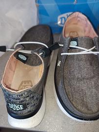 scarpe donna Hey dude 