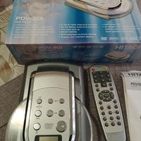 Lettore DVD