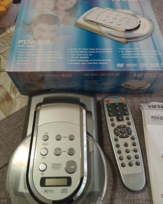 Lettore DVD