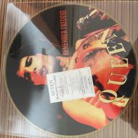 LP Remember Freddie Queen