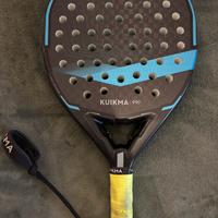 Racchetta padel kuikma