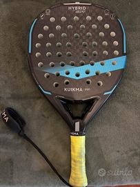 Racchetta padel kuikma