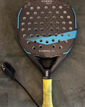Racchetta padel kuikma