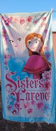 TELO MARE FROZEN 