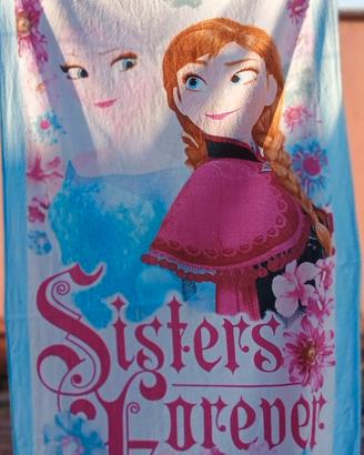 TELO MARE FROZEN 