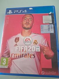 Fifa 20