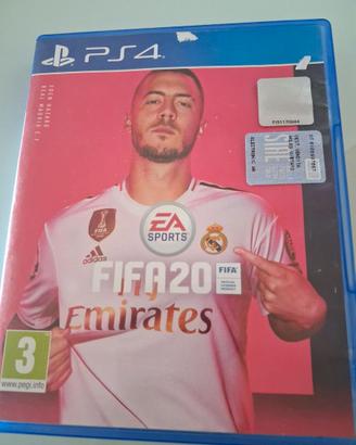 Fifa 20