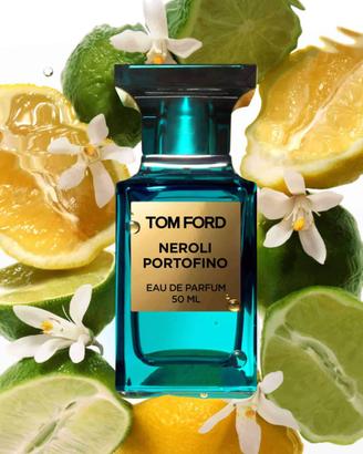 TOM FORD - NEROLI PORTOFINO Eau de Parfum 50ml